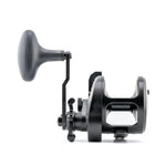 Accurate Ascender Star Drag Reel