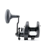 Accurate Ascender Star Drag Reel