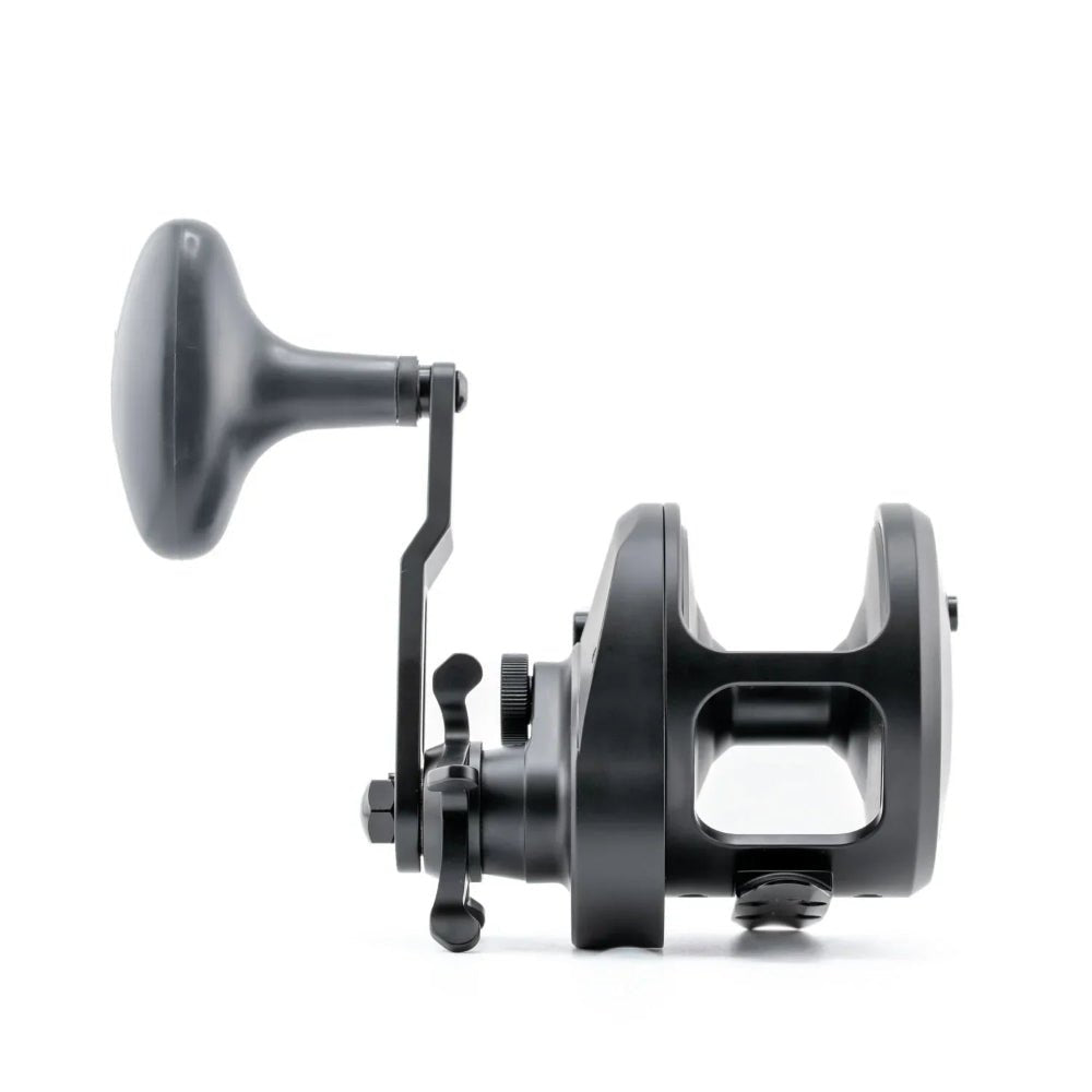 Accurate Ascender – TwinStarDrag® Conventional Star Drag Saltwater Reel – Tackle Express