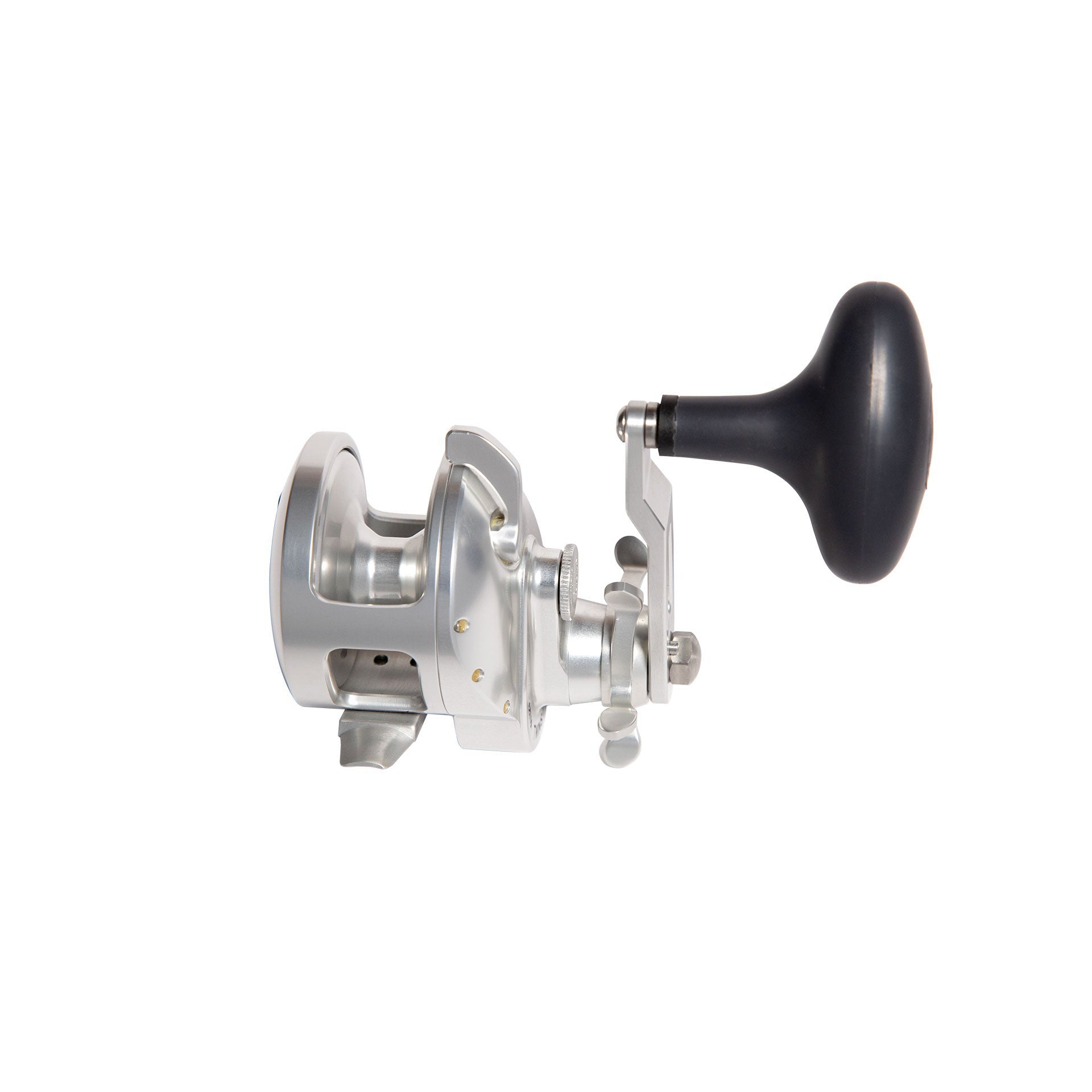 Accurate TXD-500XN Tern 2 Star Drag Conventional Reel