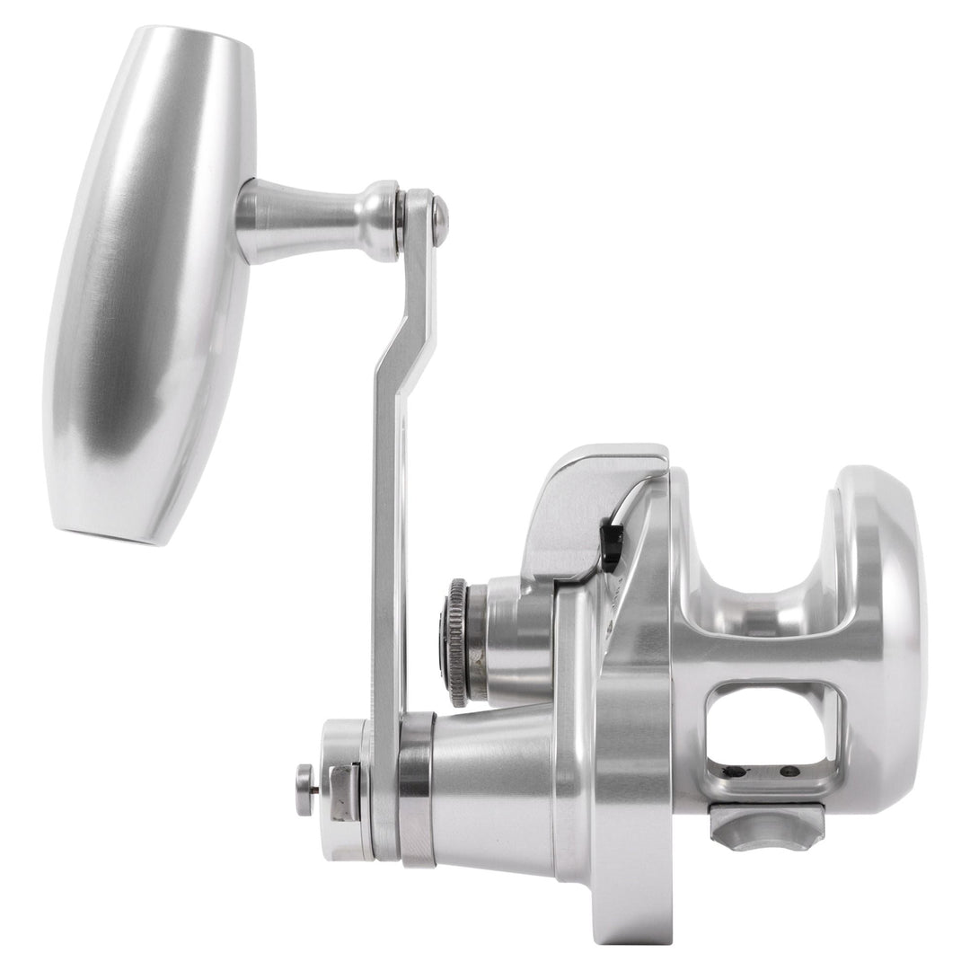 Accurate ReelsAccurate Valiant 2 SPJ 2 - Speed Lever Drag Jigging Reels - Conventional Lever Drag Reelsvaliant 500nVT2 - 300 - SPJ