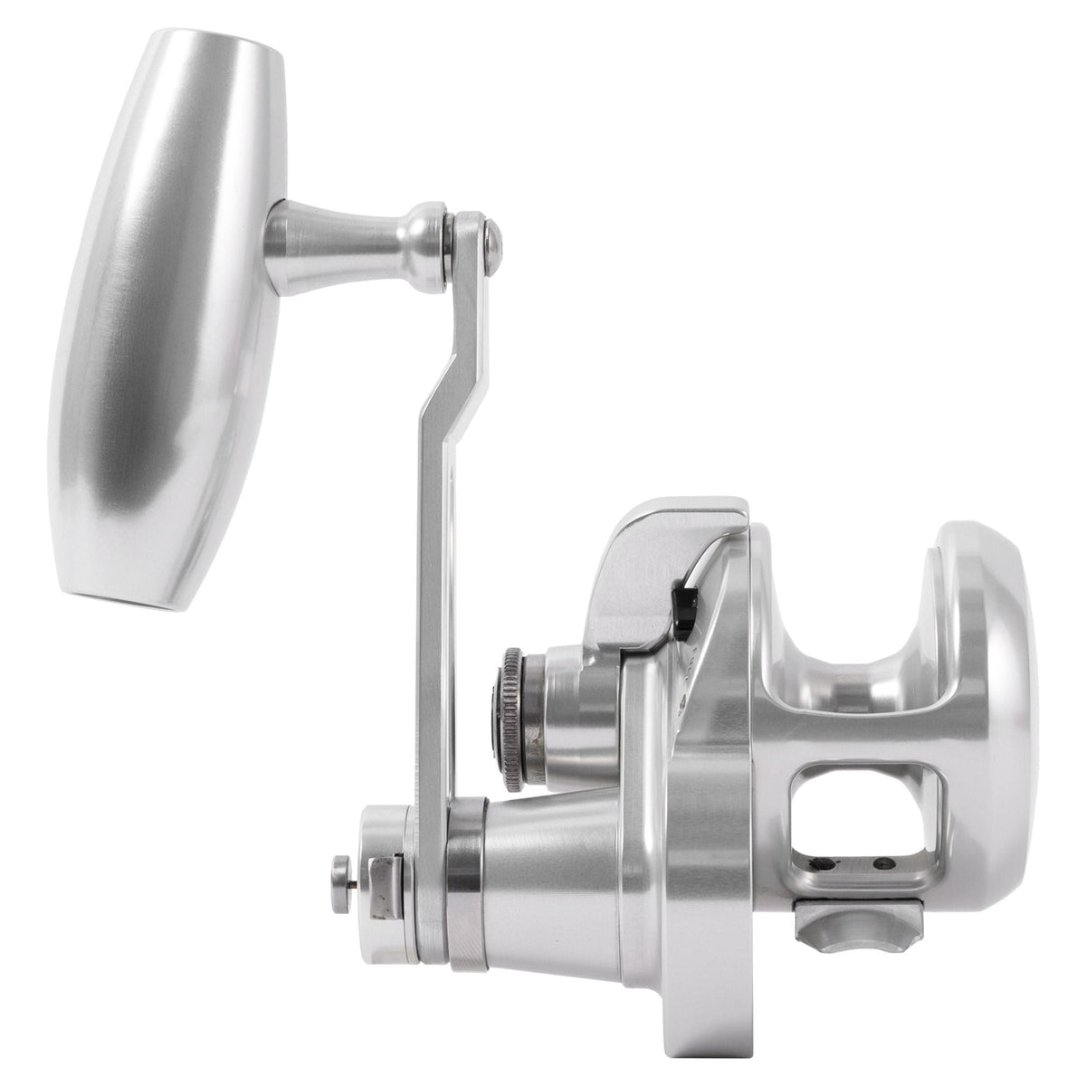 Accurate ReelsAccurate Valiant 2 SPJ 2 - Speed Lever Drag Jigging Reels - Conventional Lever Drag Reelsvaliant 500nVT2 - 300 - SPJ