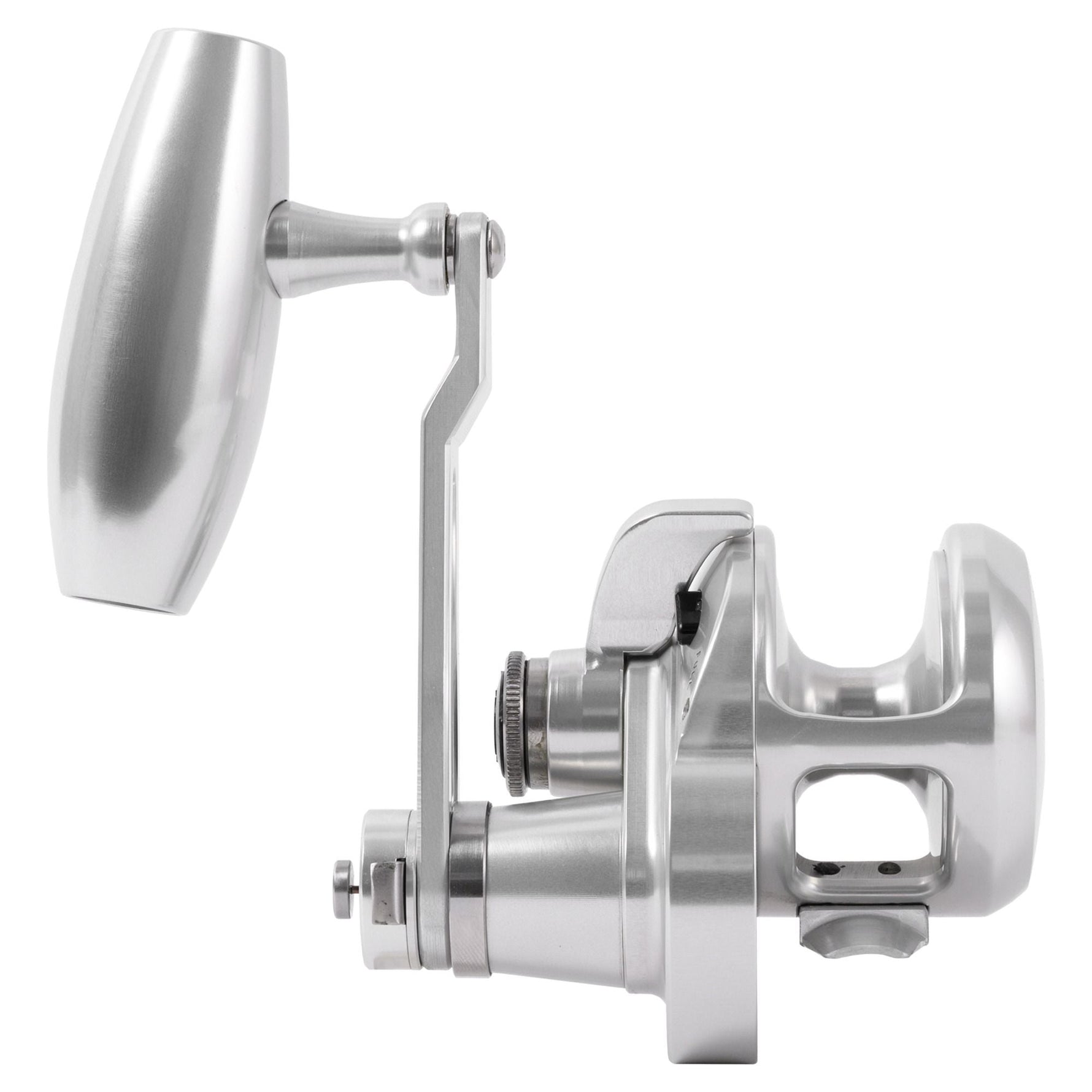 Accurate ReelsAccurate Valiant 2 SPJ 2 - Speed Lever Drag Jigging Reels - Conventional Lever Drag Reelsvaliant 500nVT2 - 300 - SPJ