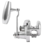 Accurate ReelsAccurate Valiant 2 SPJ 2 - Speed Lever Drag Jigging Reels - Conventional Lever Drag ReelsChrome motorcycle mirrors on a white backgroundVT2 - 300 - SPJ