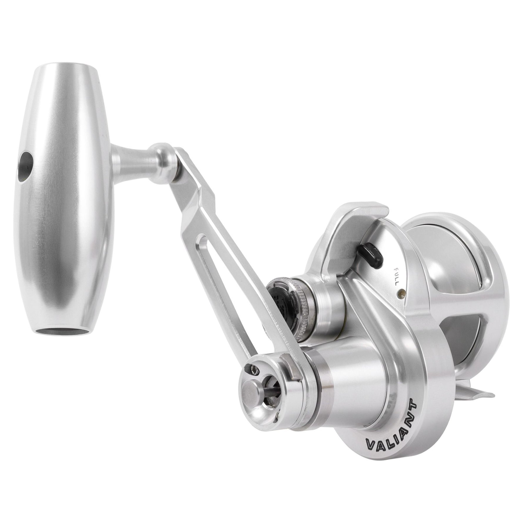 Accurate ReelsAccurate Valiant 2 SPJ 2 - Speed Lever Drag Jigging Reels - Conventional Lever Drag Reelsvaliant 300 spjVT2 - 300 - SPJ