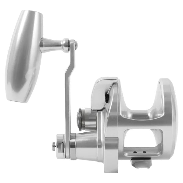 accurate valiant 500 fishing reels for sale Accurate Valiant BV-500N-SPJ-SILVER