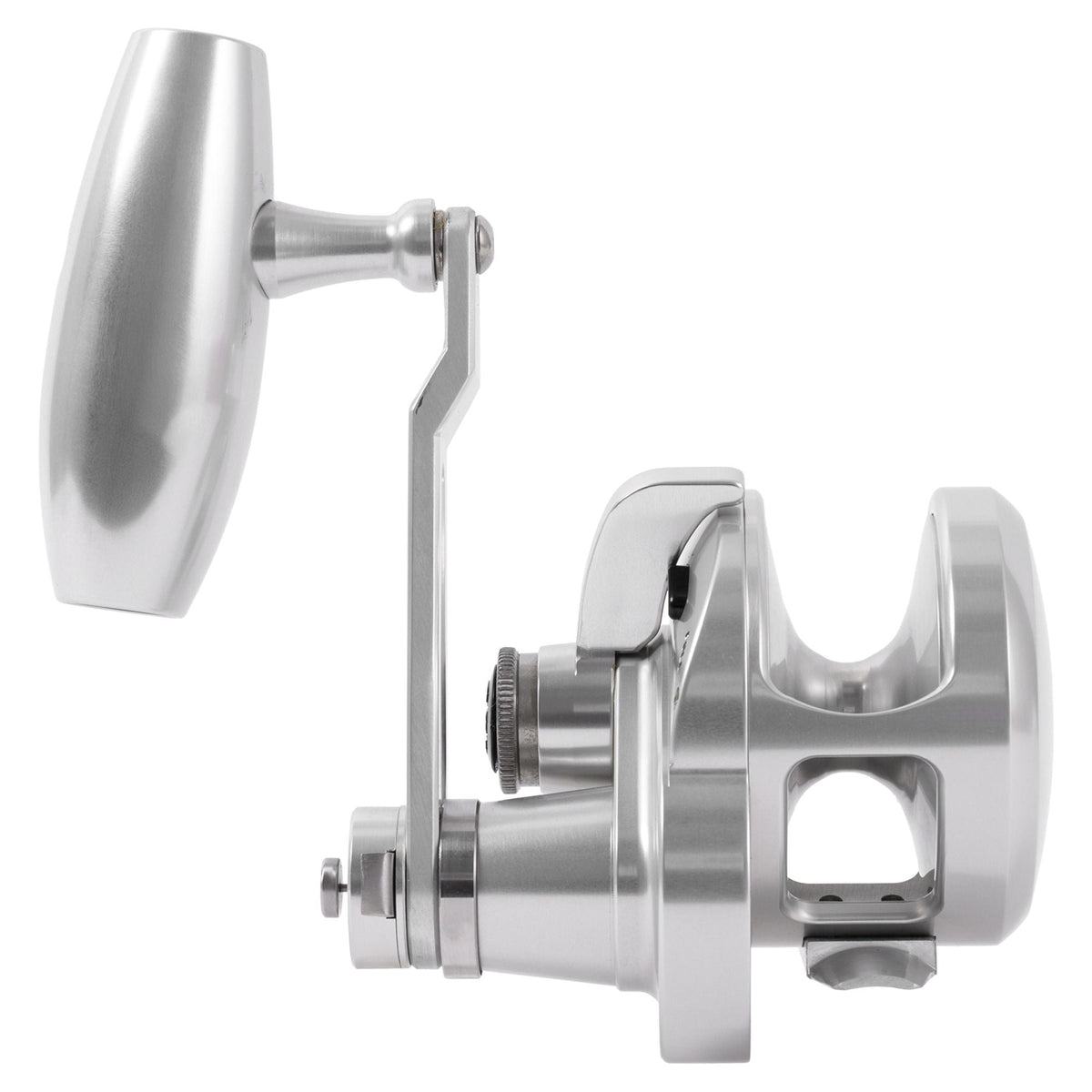 Accurate ReelsAccurate Valiant 2 SPJ 2 - Speed Lever Drag Jigging Reels - Conventional Lever Drag Reels500nVT2 - 500N - SPJ