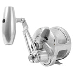 Accurate ReelsAccurate Valiant 2 SPJ 2 - Speed Lever Drag Jigging Reels - Conventional Lever Drag ReelsAccurate Valiant reel silver in color on a white backgroundVT2 - 800N - SPJ