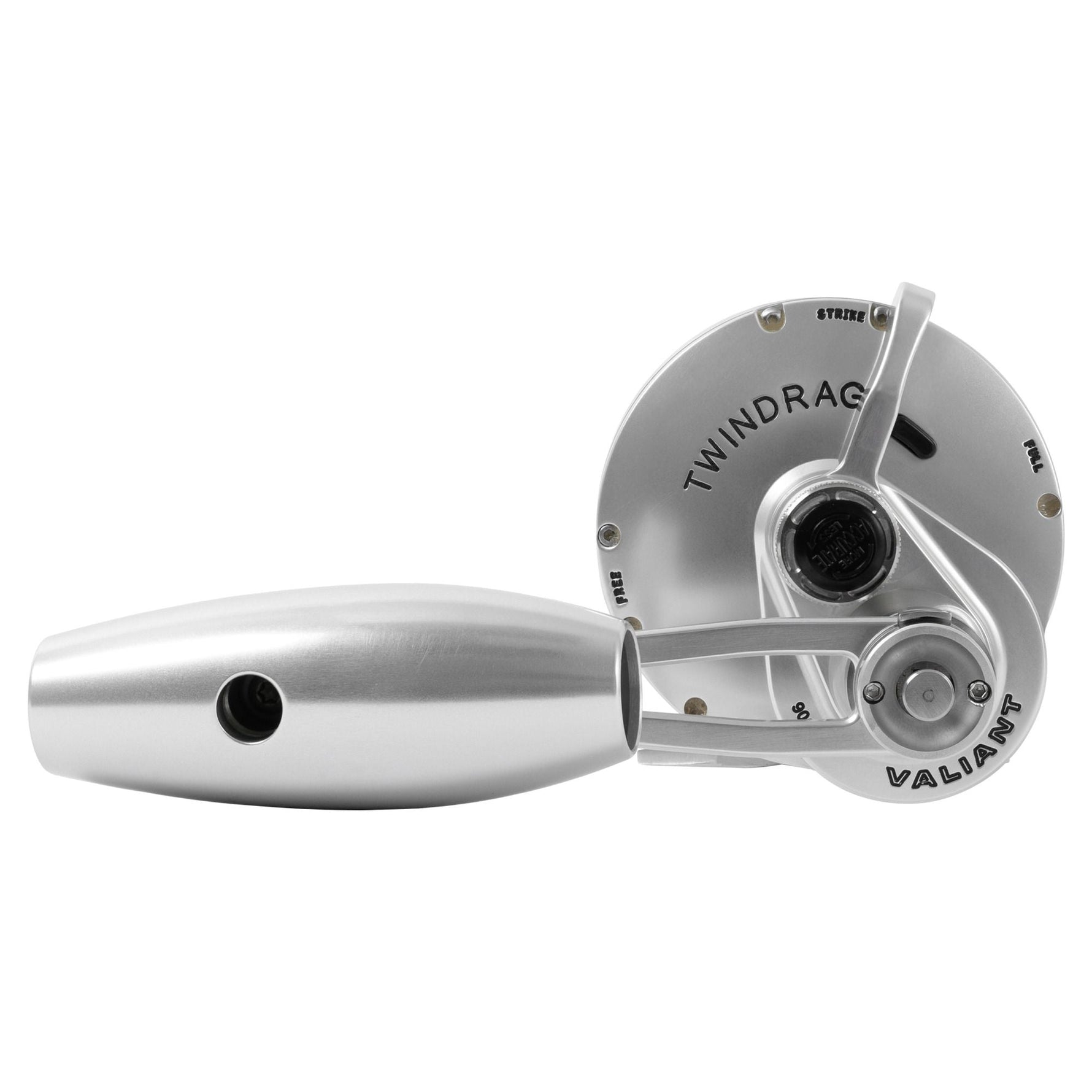 Accurate ReelsAccurate Valiant 2 SPJ 2 - Speed Lever Drag Jigging Reels - Conventional Lever Drag ReelsAccurate Valiant 2 SPJ 2 - Speed Lever Drag Jigging ReelsVT2 - 800N - SPJ