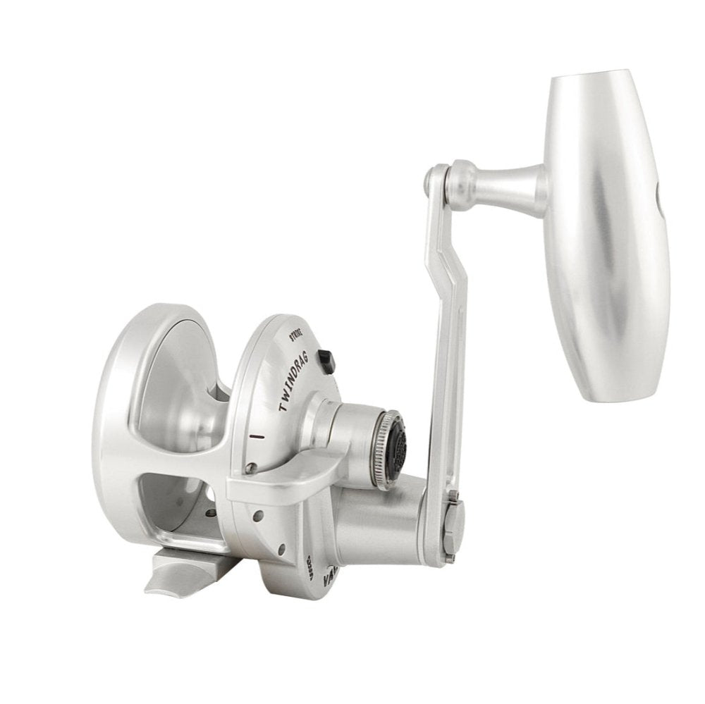 Accurate ReelsAccurate Valiant 2 SPJ Lever Drag Jigging Reels - Conventional Lever Drag Reels500 size SPJ ReelVT - 500N - SPJ