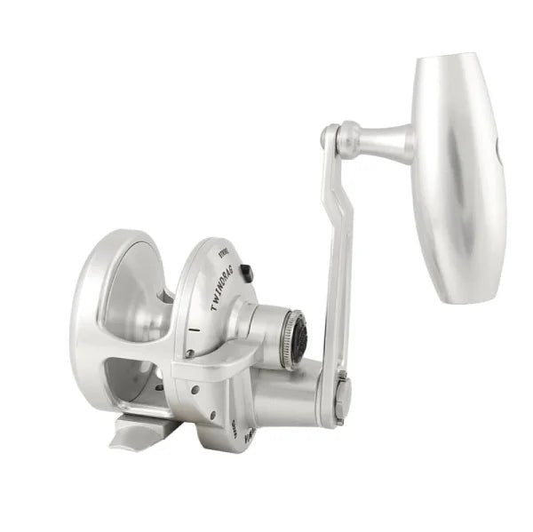 Accurate Valiant 2 SPJ Single Speed Jigging Reels Conventional