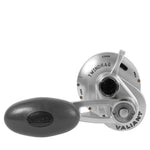 Accurate ReelsAccurate Valiant VT2 Lever Drag 2 - Speed Conventional Reels - Conventional Lever Drag Reelshandle sideVT - 2 - 500 - S