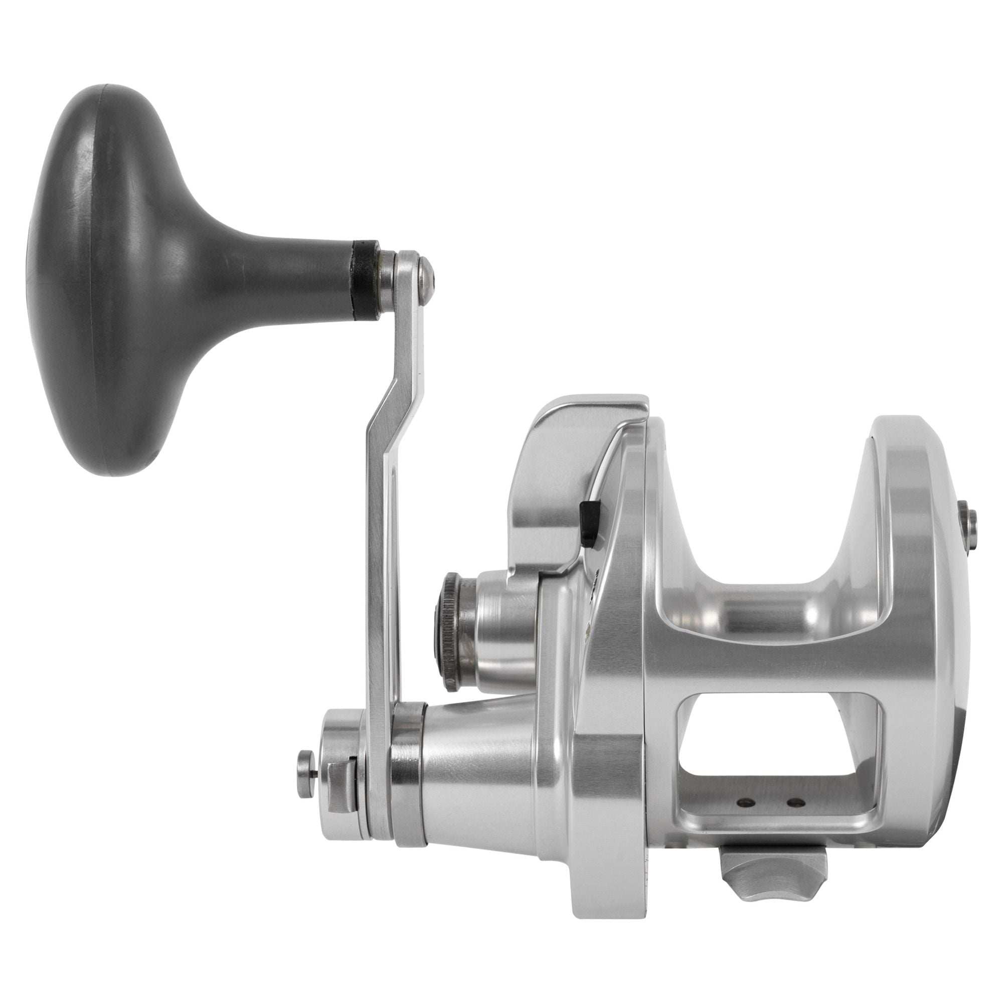 Accurate Valiant VT2 2-Speed Lever Drag Reel – Tackle Express