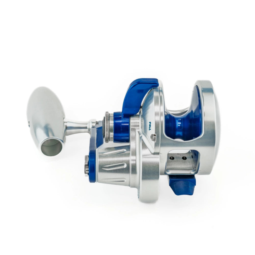 Accurate Valiant SPJ Slow Pitch Jigging Reels