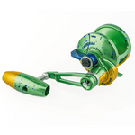 Accurate Valiant SPJ Slow Pitch Jigging Reels