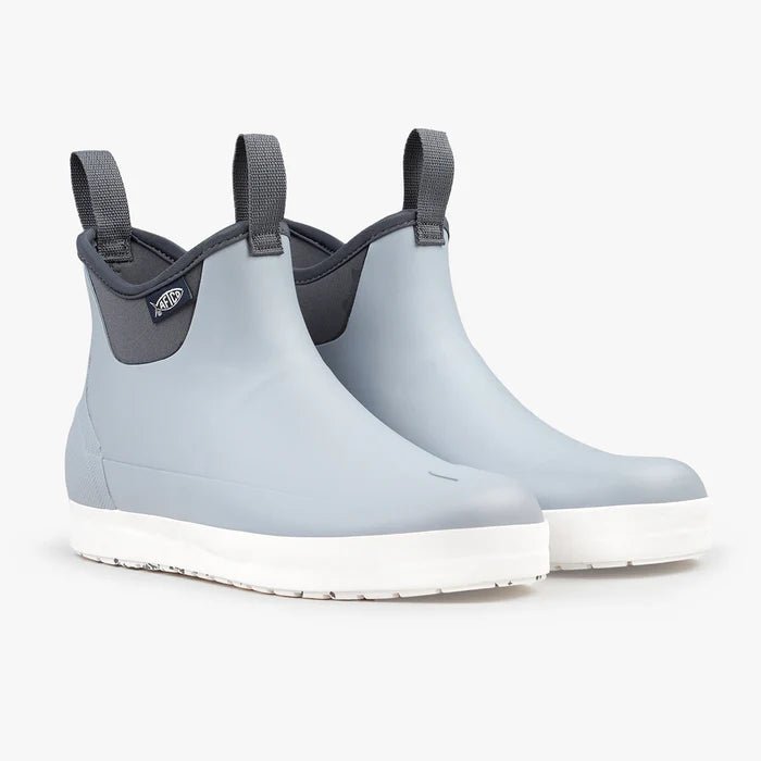 AFTCO Ankle Deck Fishing Boots
