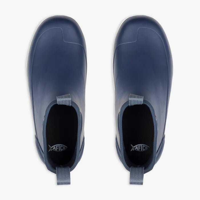 AFTCO Ankle Deck Fishing Boots