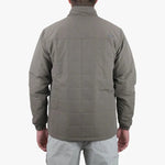 Aftco Crosswind Puffer Jacket - Bungee Cord