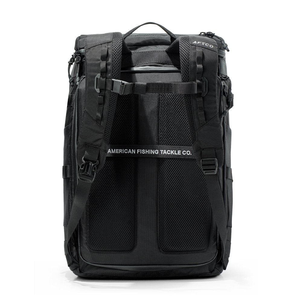 Aftco Expedition Fishing Backpack