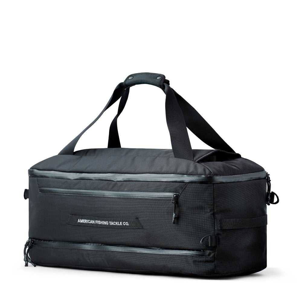 best duffel style fishing tackle bag Duffle Pack for kayaking 3-Day Dry Duffle Bag