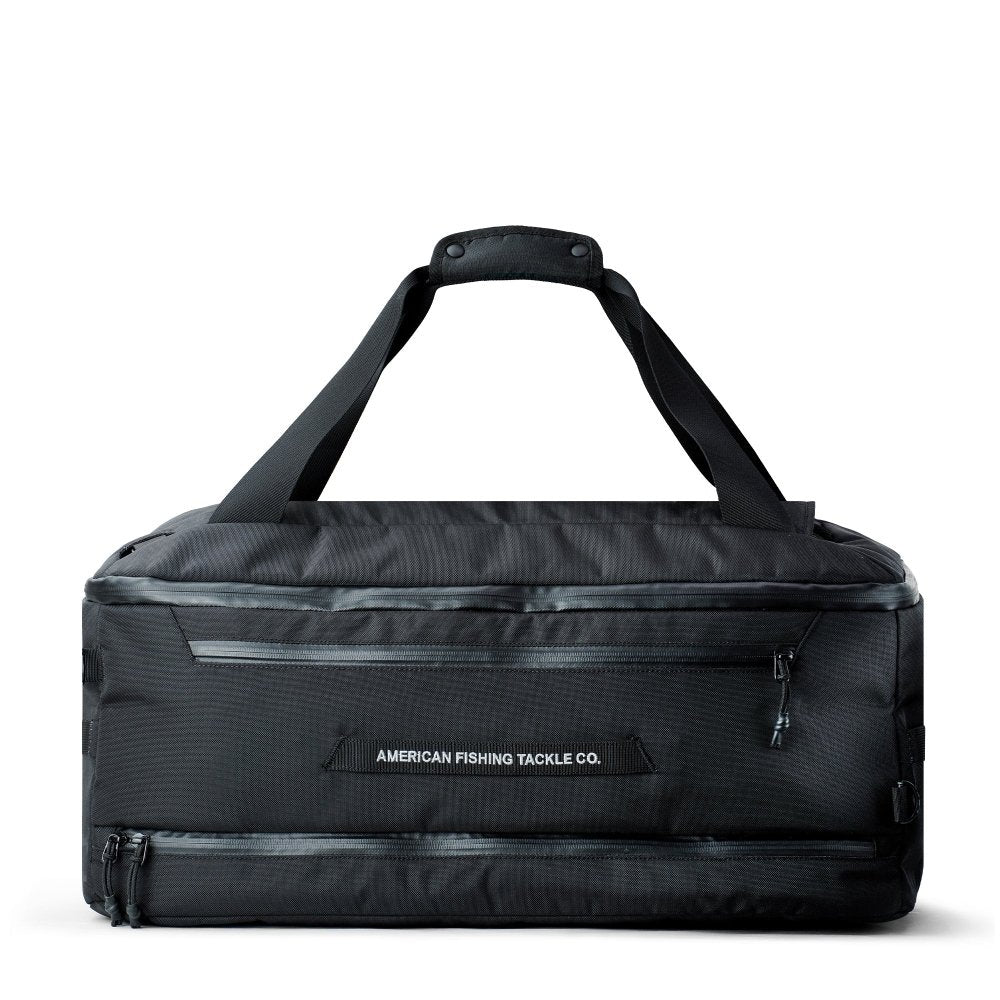 Aftco Expedition Fishing Duffle Bag