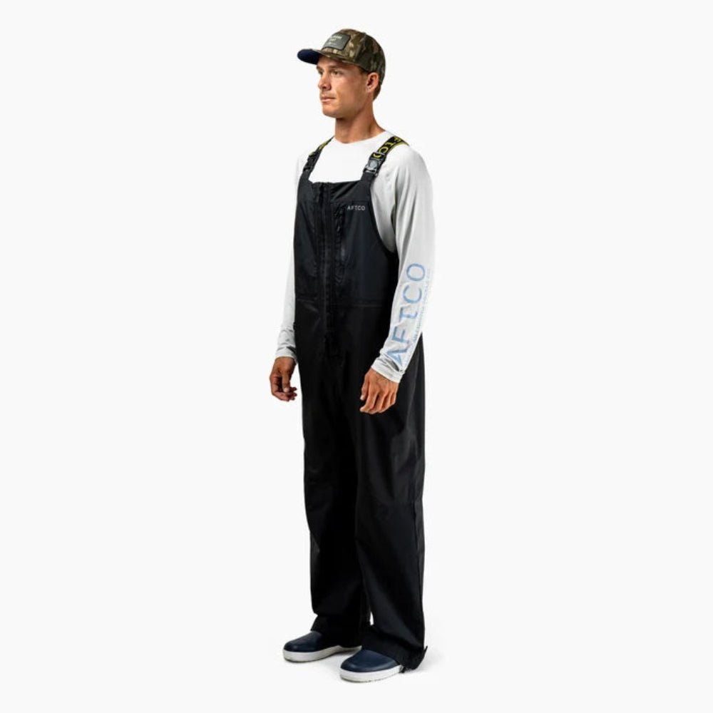 AFTCO Hydro Waterproof Bib