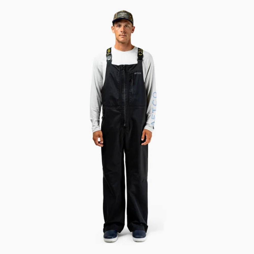 AFTCO Hydro Waterproof Bib