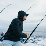 AFTCO Overcast Hooded Sweatshirt