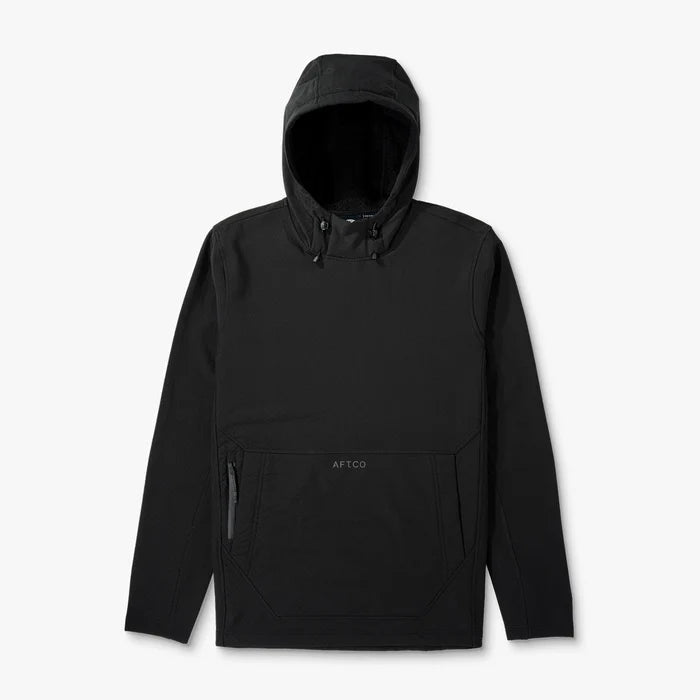 AFTCO Overcast Hooded Sweatshirt