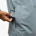 AFTCO Overcast Hooded Sweatshirt