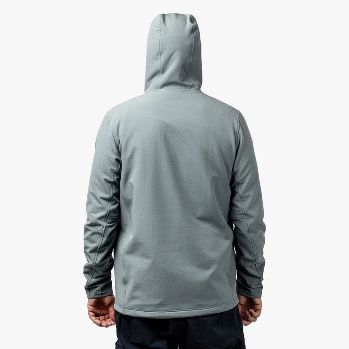 AFTCO Overcast Hooded Sweatshirt
