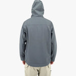 AFTCO Reaper Tactical Zip-Up Jacket Charcoal