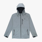 AFTCO Reaper Tactical Zip-Up Jacket Charcoal