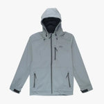 AFTCO Reaper Tactical Zip-Up Jacket Charcoal