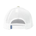 AFTCO Trilogy Trucker Hat - Dark Sand