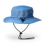 AFTCO Tropics Booney Hat - Captains Blue