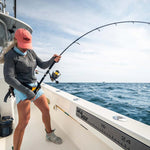 AFTCOAFTCO Alijo Fighting Day Belt - Rod and Reel AccessoriesBelt women on fishBELT3GLD