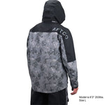 AFTCOAftco Barricade Jacket - JacketsCharcoal Acid CamoMJ35 - CHAC - L