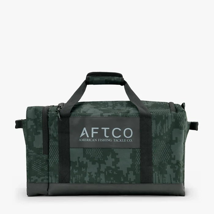 aftco tackle bag 35 AFTCO 65L Boat Bag