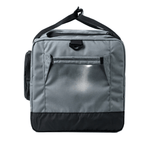 AFTCOAFTCO Boat Bags - Tackle BagsGray and black backpack with a hanger on a white backgroundABB001 - CRL