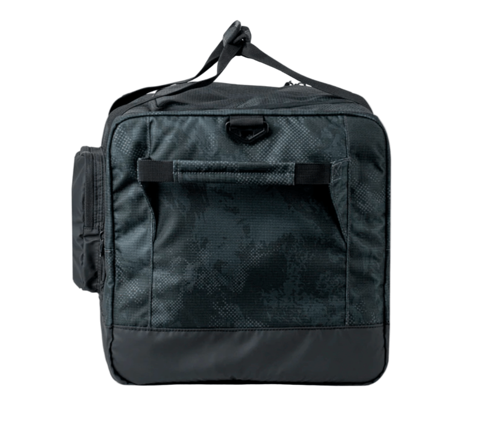 AFTCOAFTCO Boat Bags - Tackle BagsBlack backpack on a white backgroundABB001 - NVGC