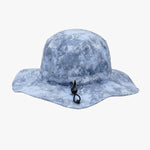 AFTCOAftco Cast Printed Boonie Hat - HatsAiry Blue Acid CamoMC9027 - ABAC