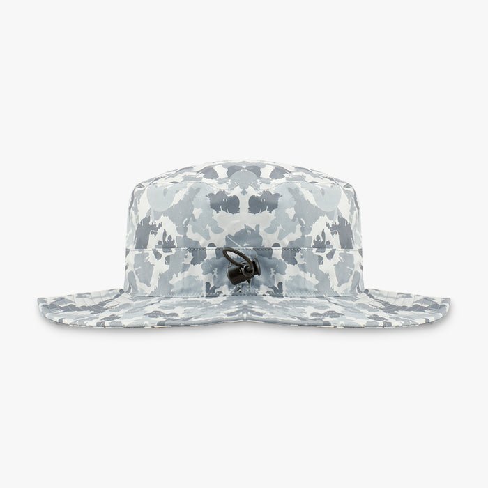 AFTCOAftco Cast Printed Boonie Hat - HatsGray Grander CamoMC9029 - GRGC
