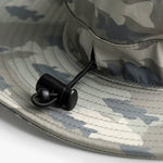 AFTCOAftco Cast Printed Boonie Hat - HatsKhakiMC9030 - KHA