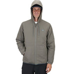 AFTCOAftco Crosswind Puff Jacket - JacketsAftco Crosswind Puff Jacket frontMJ45 - BGC - L
