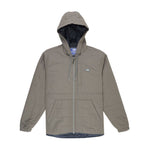 AFTCOAftco Crosswind Puff Jacket - JacketsAftco Crosswind Puff Jacket FrontMJ45 - BGC - L