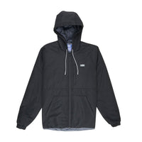 Aftco Crosswind Puff JacketBlack
