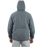 AFTCOAftco Crosswind Puff Jacket - JacketsAftco Crosswind Puff Jacket backMJ45 - CHR - L