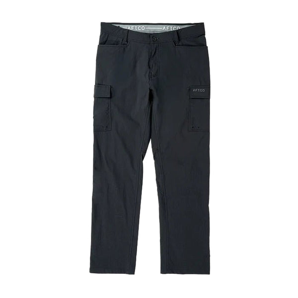 Aftco Deckhand Fishing Pants Apparel – Tackle Express - Saltwater