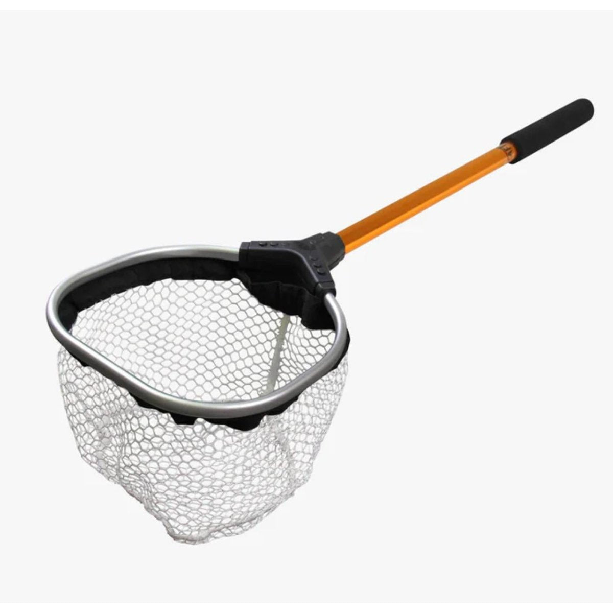 atlas fine fishing net Fish 30cm / 12" Mesh : Pet Supplies These bait nets are perfect for scooping delicate live baits like anchovies Atlas Mike's Spawn Net 3"